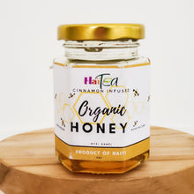 Load image into Gallery viewer, Cinnamon infused Honey
