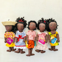 Load image into Gallery viewer, Haitian Dolls
