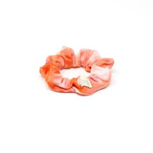 Load image into Gallery viewer, Scrunchie Hair Tie Assorted Tie Dye and Solid ♻️
