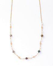 Load image into Gallery viewer, Taylor 2 Necklace
