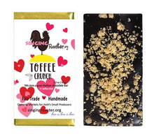 Load image into Gallery viewer, Toffee Chocolate

