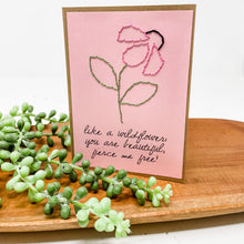 Load image into Gallery viewer, Rosie’s Boutique Cards 4 pk
