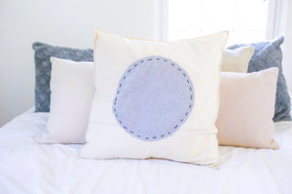 The Adeline Pillow