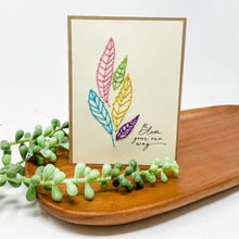 Load image into Gallery viewer, Rosie&#39;s Boutique Cards 4 pk
