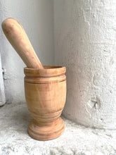 Load image into Gallery viewer, Mortar and Pestle
